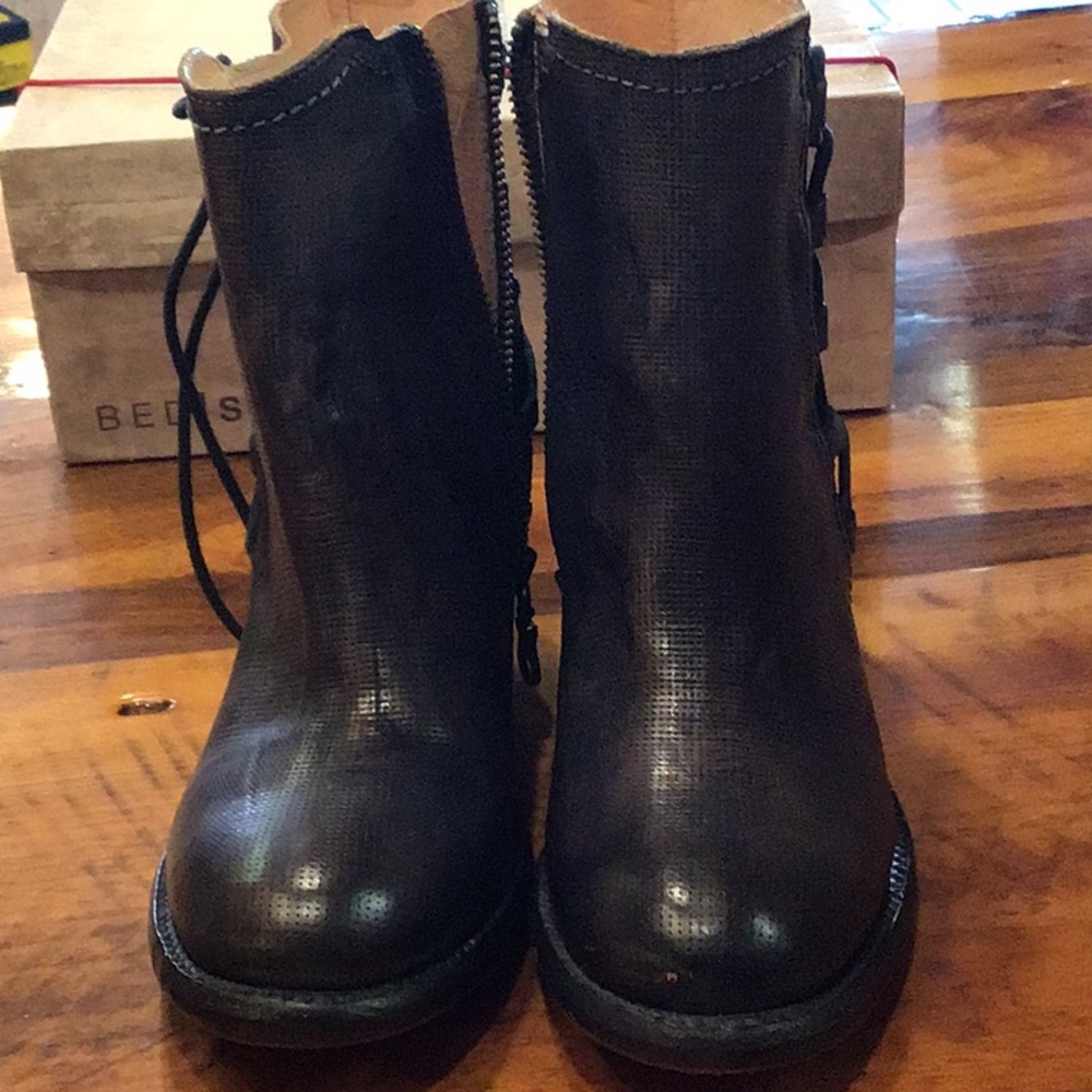 Bedstu boots - Picture 2 of 6